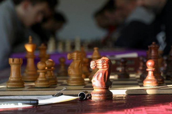 campeonato provincial ajedrez