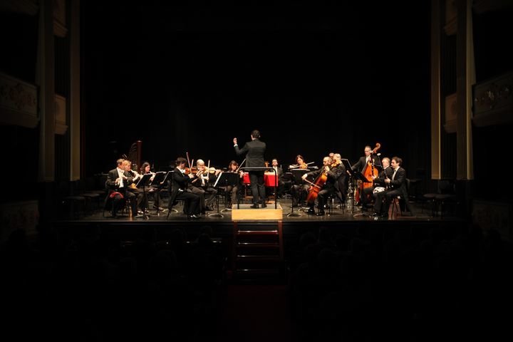 real filharmonia galicia