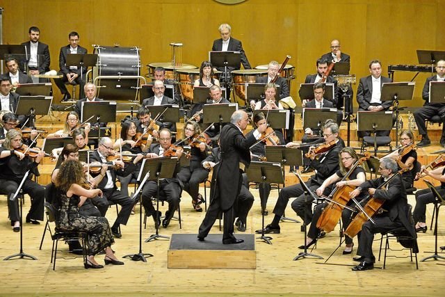 Filharmonía Galicia