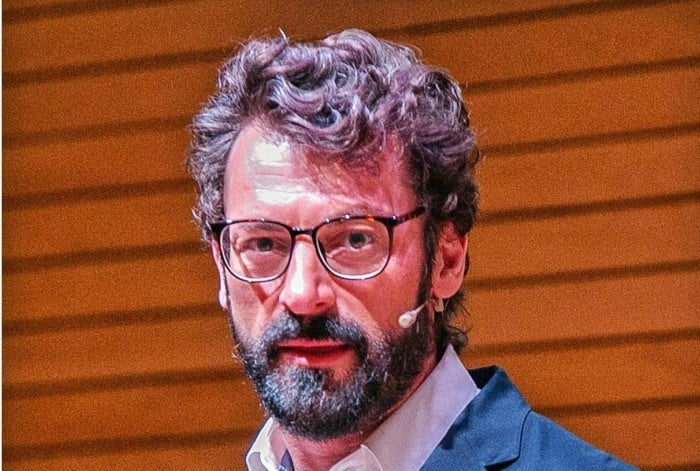 Marc Amorós