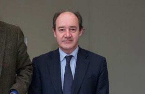 Celso Rodríguez Padrón.