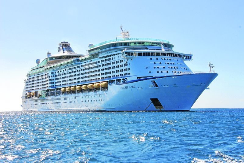 El turismo de cruceros de lujo, un sector que pronostica fuertes crecimientos.