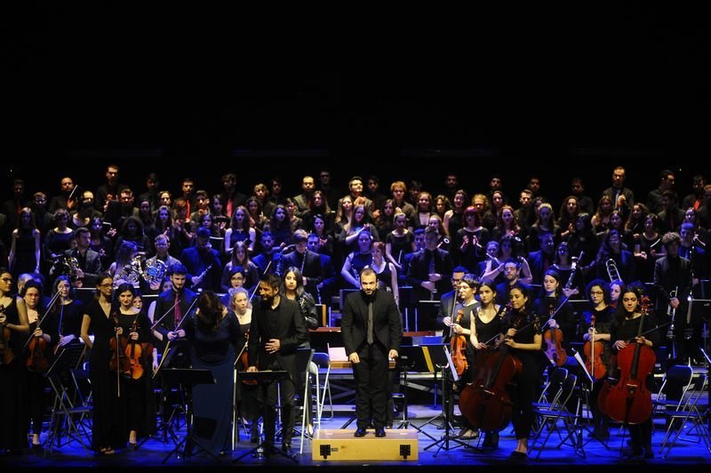 Orquesta Sinfónica de Galicia