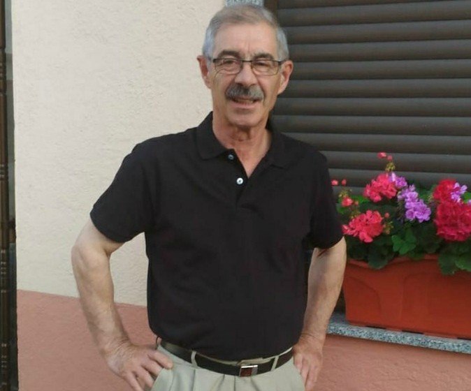 Lorenzo Pérez.
