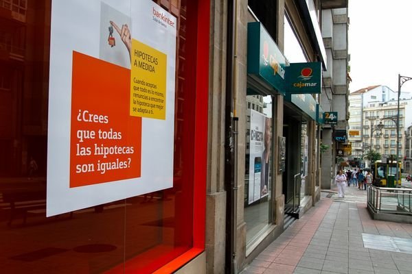 banco Ourense