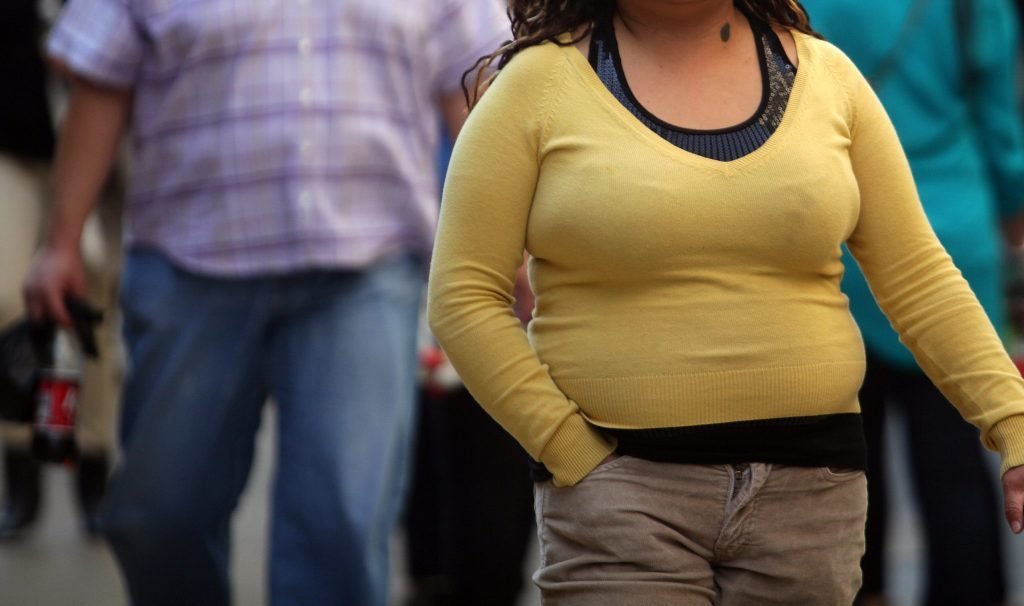 cancer-obesidad-mujer-riesgo