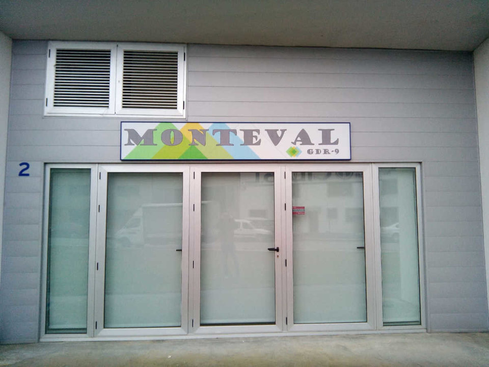 Monteval Verin