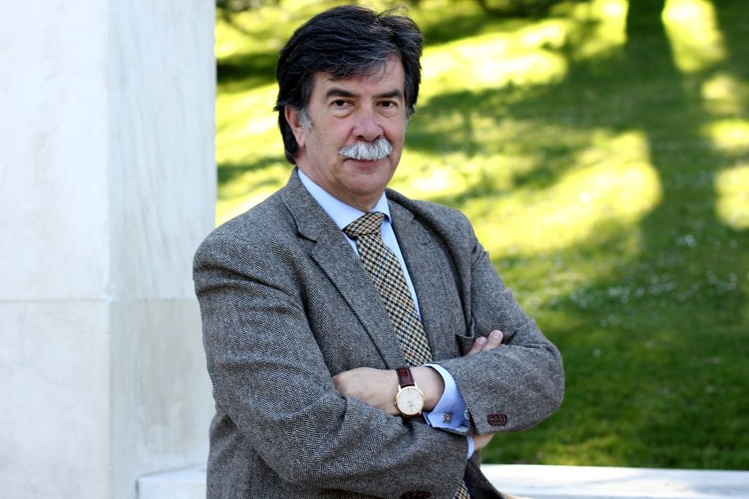 Javier Urra, doctor en Psicología.