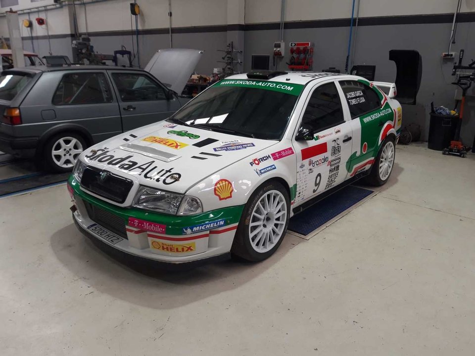 Skoda+Octavia+WRC+Evo+III+%2C+chassis+number+5%2C+2004-717757