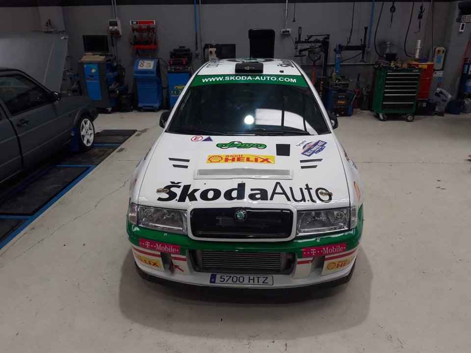 Skoda+Octavia+WRC+Evo+III+%2C+chassis+number+5%2C+2004-717763