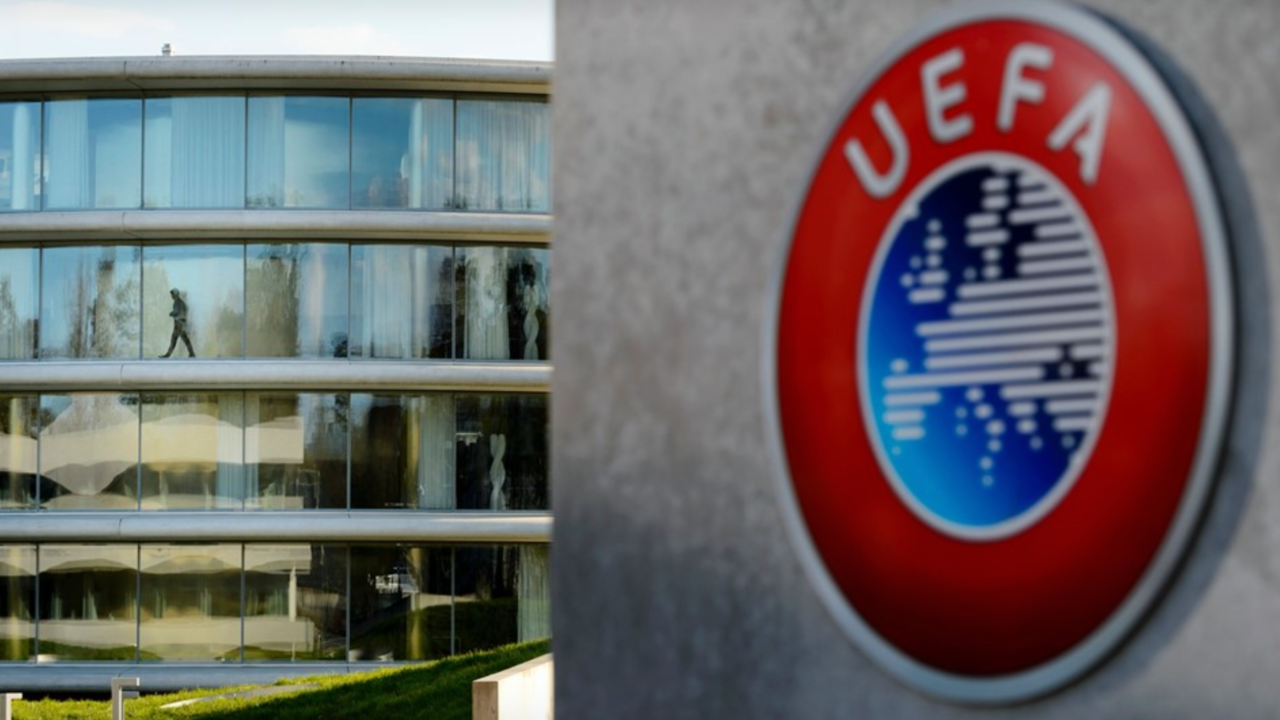 Sede de la UEFA en Nyon (Foto: UEFA).