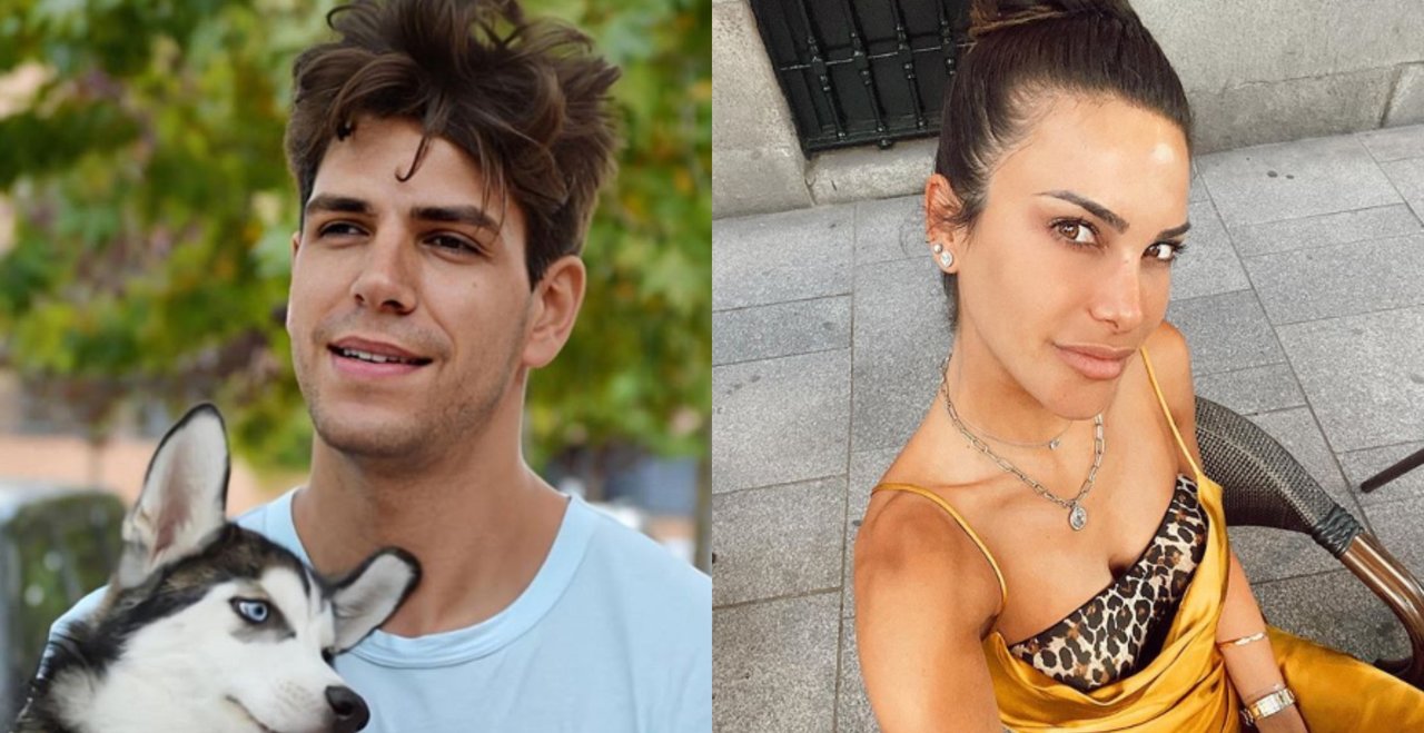 Diego Matamoros confirma su relación con Carla Barber