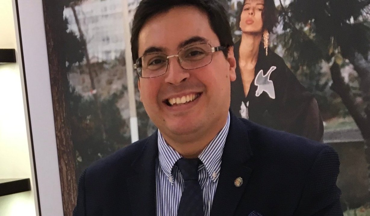 Víctor Vidal