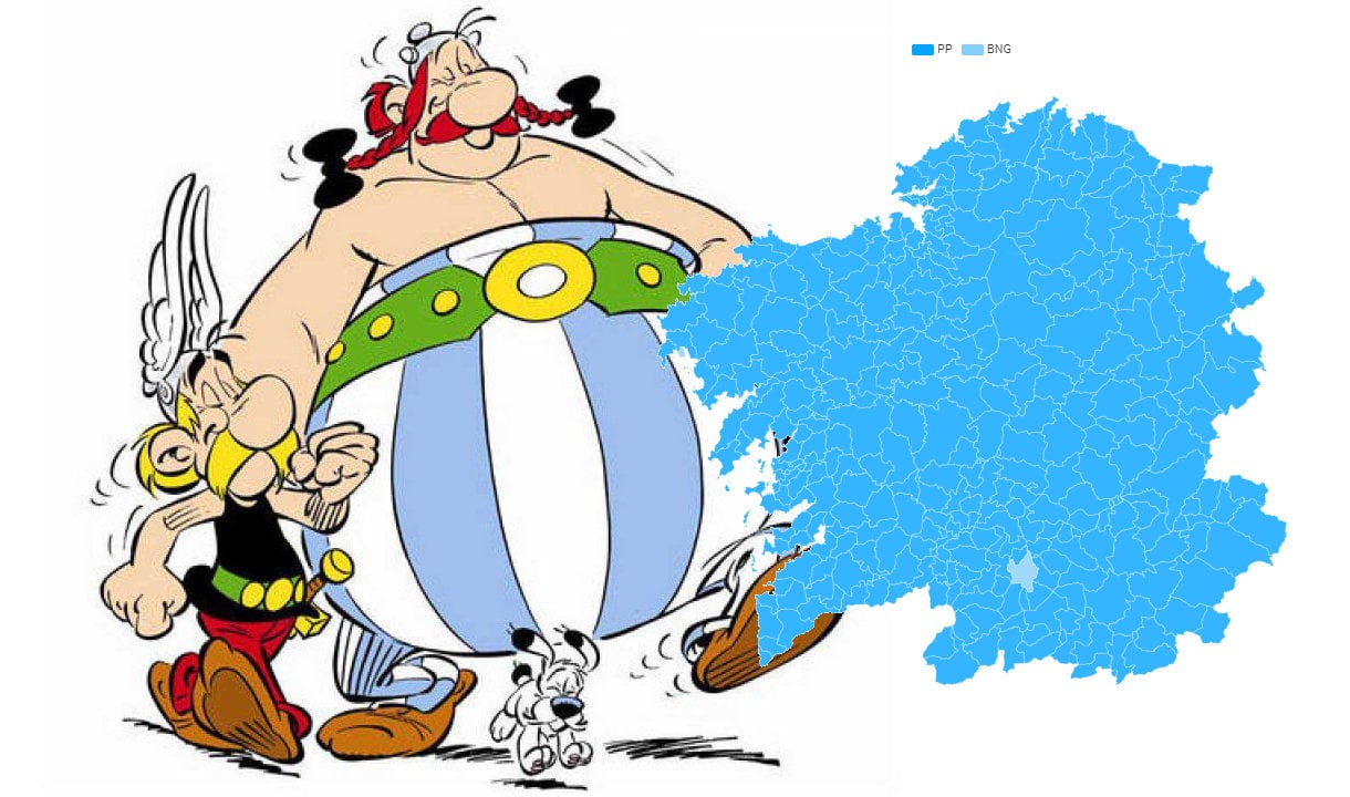 asterix obelix