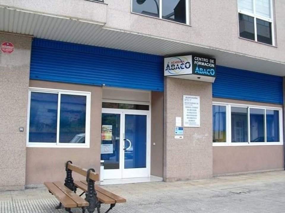 La academia Ábaco se vio obligada a cerrar su negocio tras el estado de alarma en el mes de marzo.