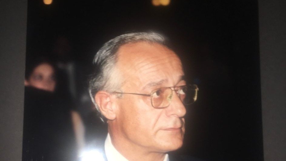 José Moreiras Pérez