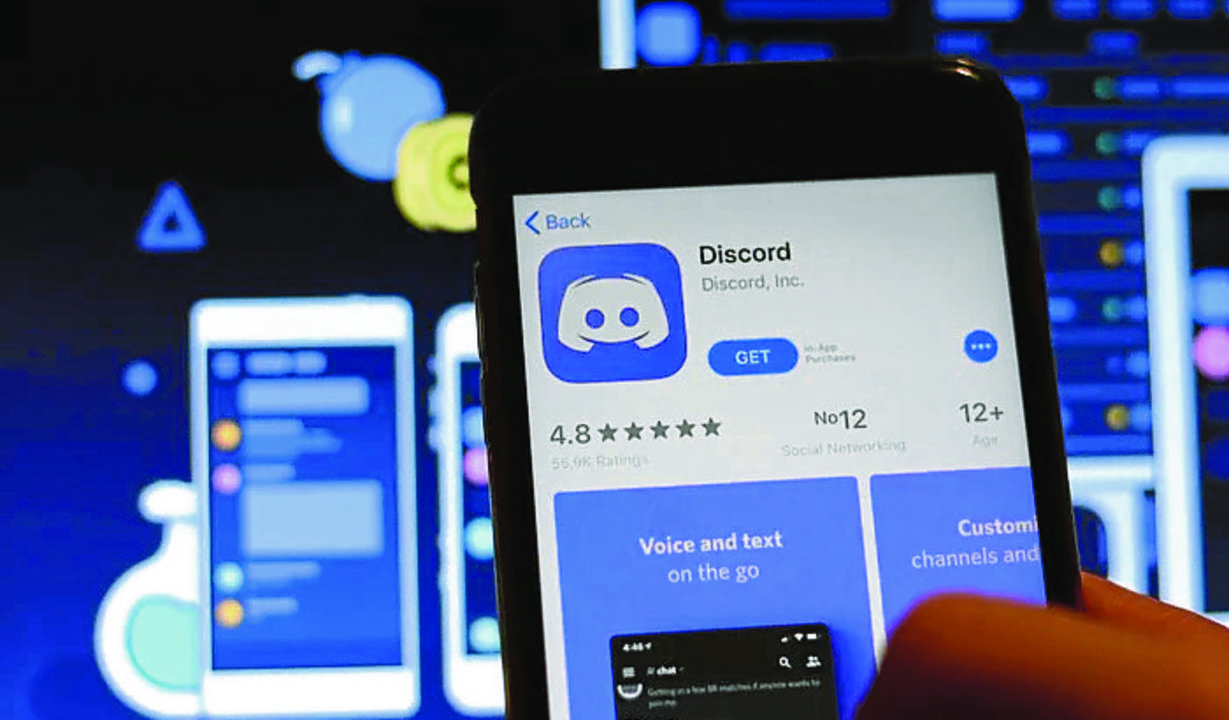 Discord es uno de los valores de internet que más se han revalorizado en 2021.