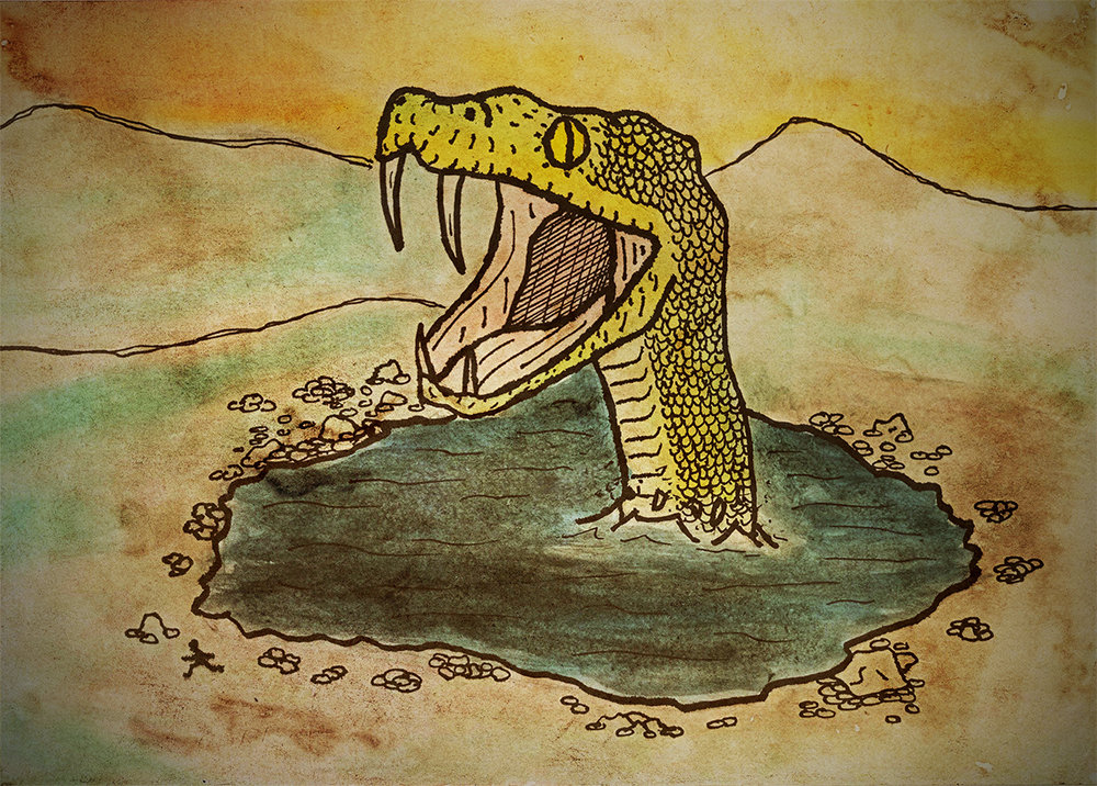 lagoa-serpe-ilustracion