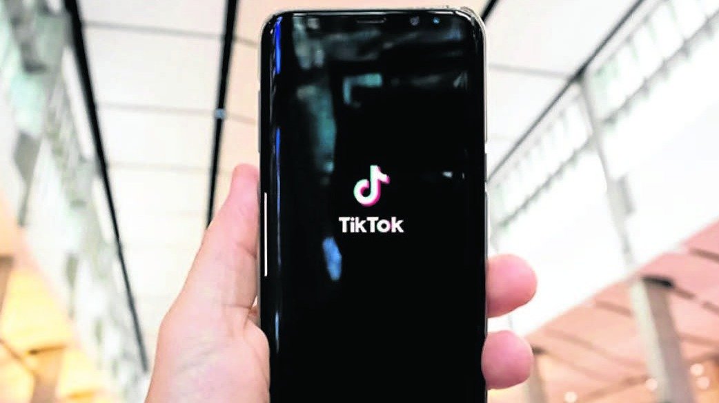 TikTok es una de las aplicaciones de creación de contenidos más usada en internet.