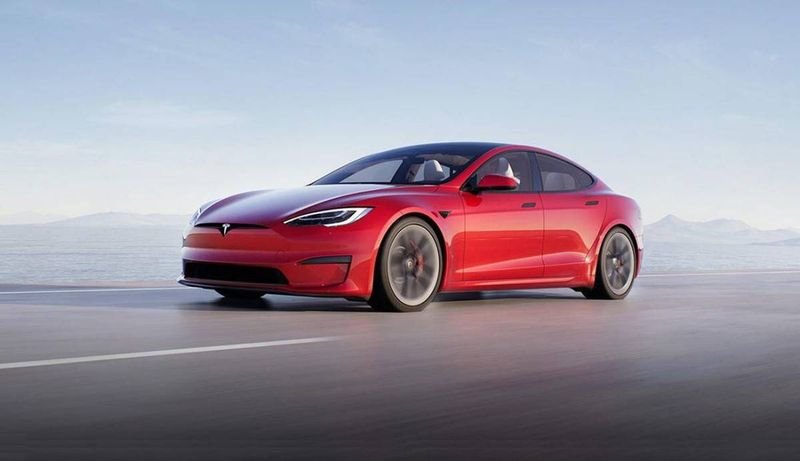 La firma Tesla ha presentado la versión extrema del Model S.