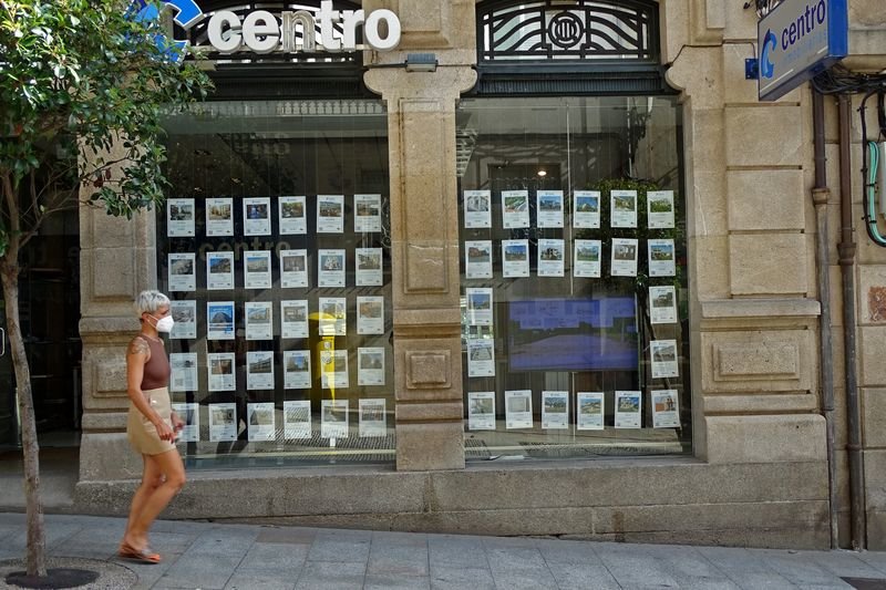Ourense 22/7/21
Pisos en venta y alquiler en Ourense

Fotos Martiño Pinal