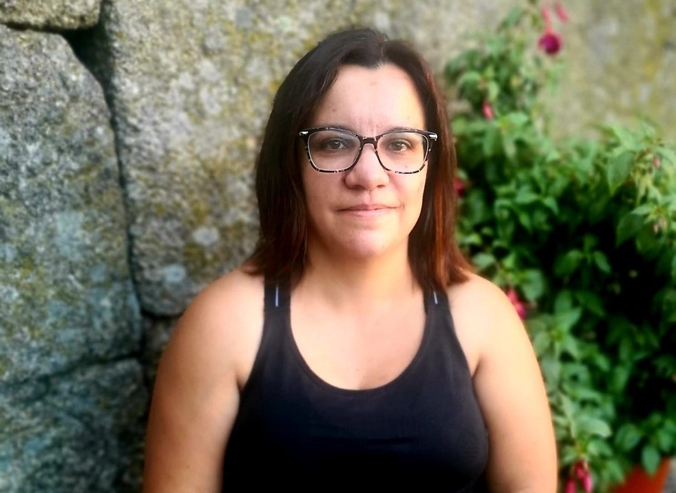 Aurora López, entrevista casa nido monterrei