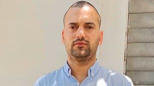 El abogado cubano Arián González
