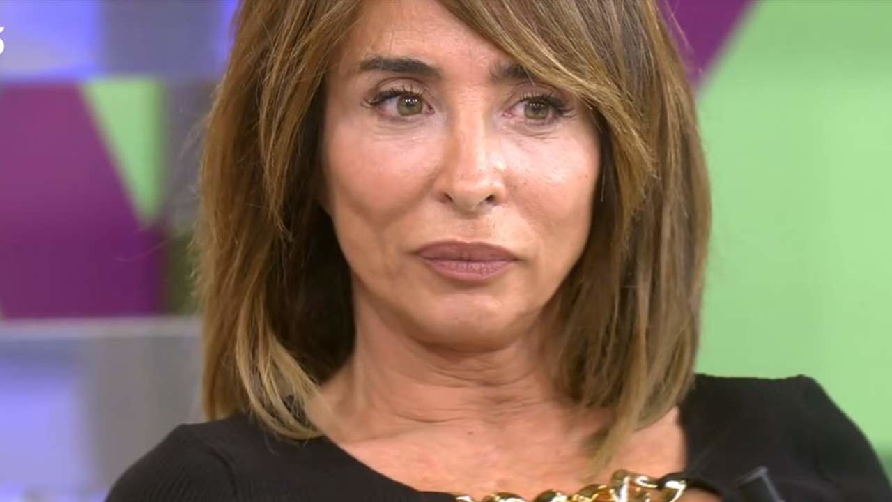 La periodista gallega María Patiño