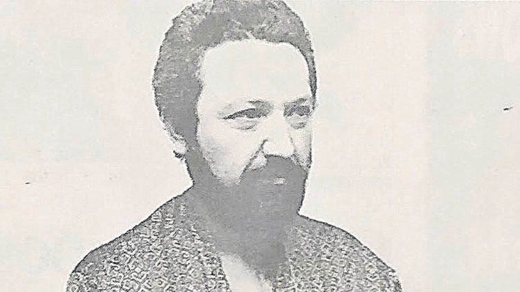 Antonio Iglesias Pereiro,