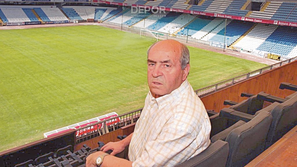 Luis Sánchez Doporto “Luisín”