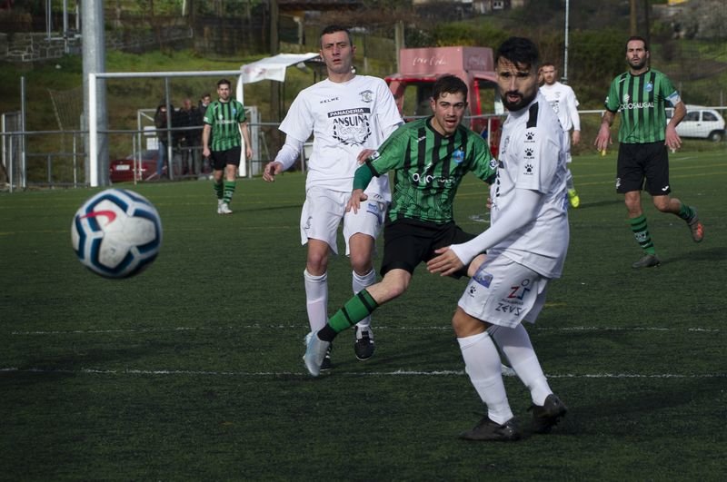 Ourense 13/2/22
Fútbol Covadonga-Allariz
Fotos Martiño Pinal
