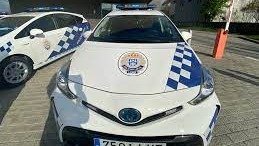 Policía Local de Lugo