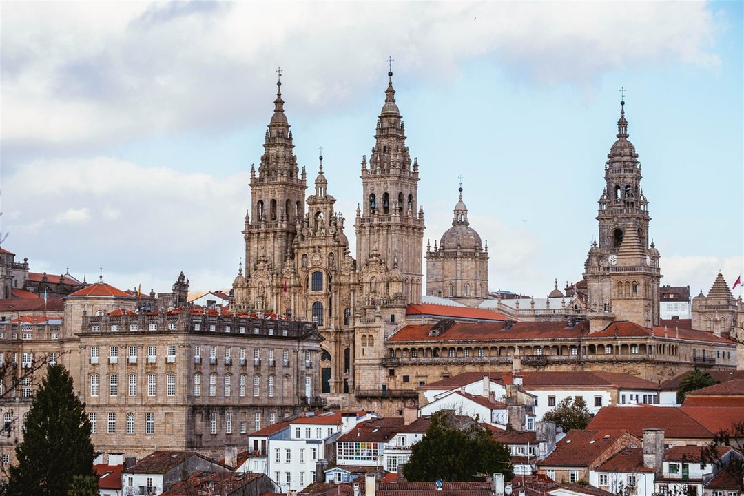 Santiago de Compostela (EFE)