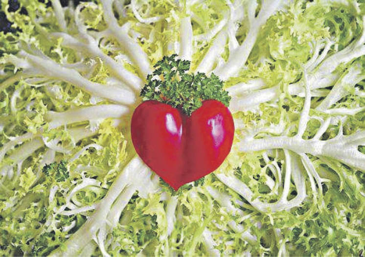 En la HTA es necesario llevar a cabo una dieta cardioprotectora que incluya fruta, verduras y cereales con fibra.