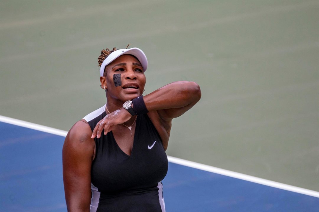Serena Williams (EFE)