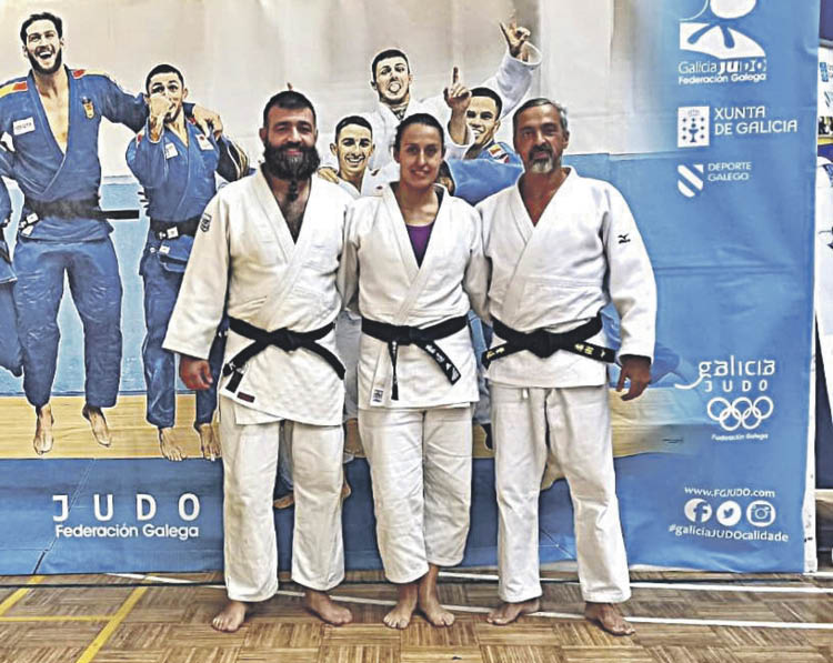Barreiros, Silva y Pérez.