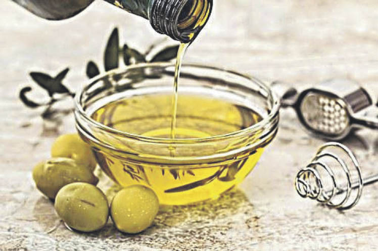 Es bueno tomar el aceite de oliva virgen extra en crudo para aumentar sus beneficios