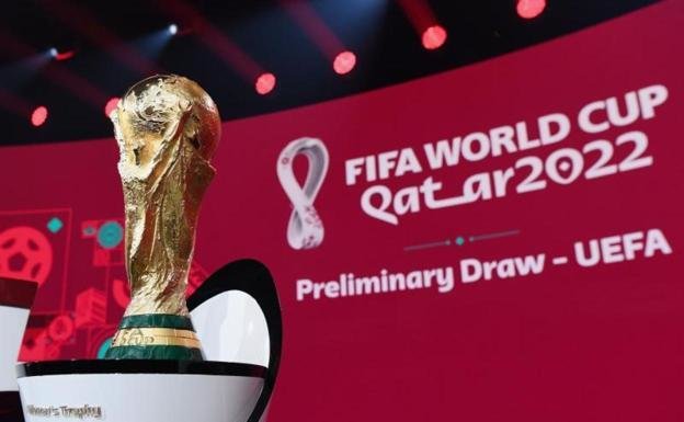 Mundial de Qatar.