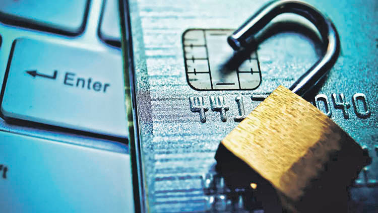 Los métodos de pago seguros son una protección contra los posibles fraudes online.