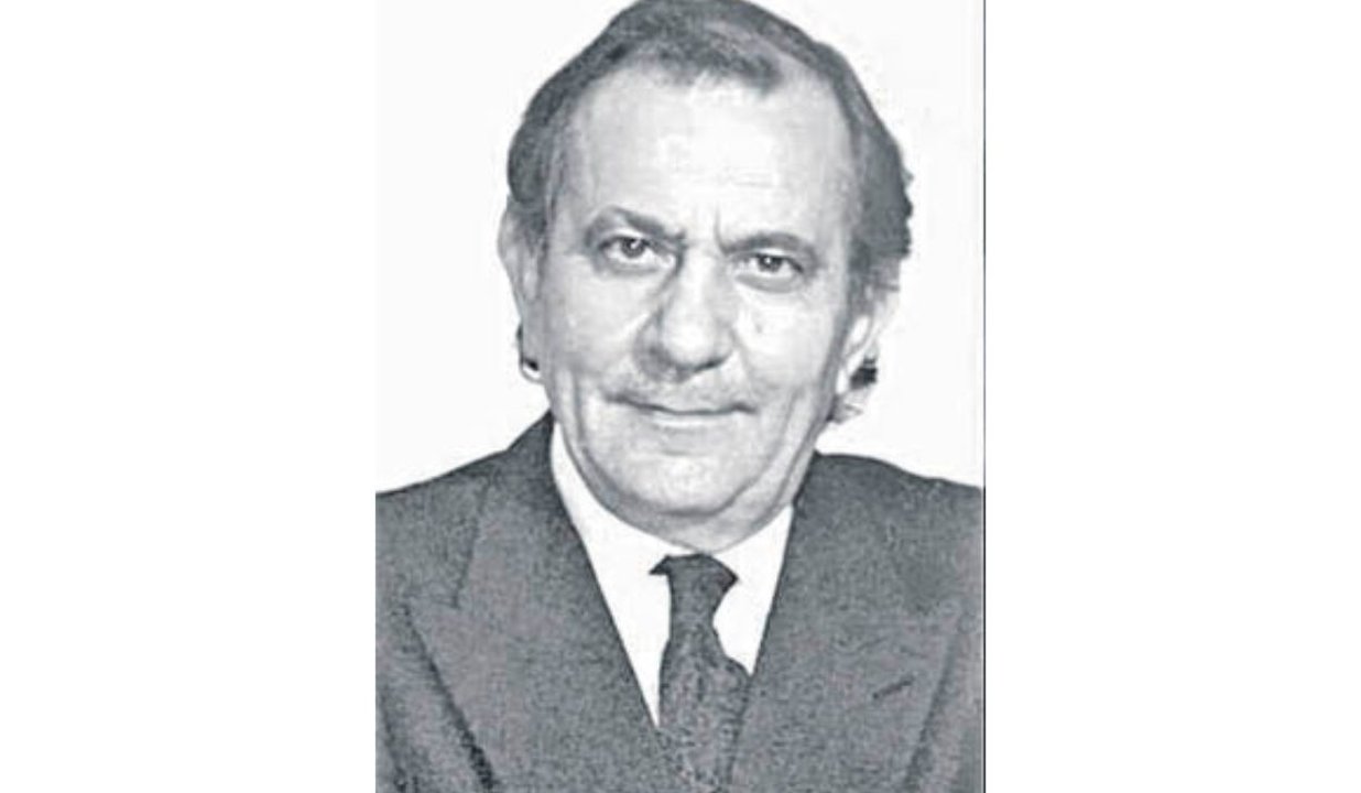 José Luis Outeiriño Rodríguez.