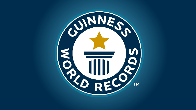 Records Guiness