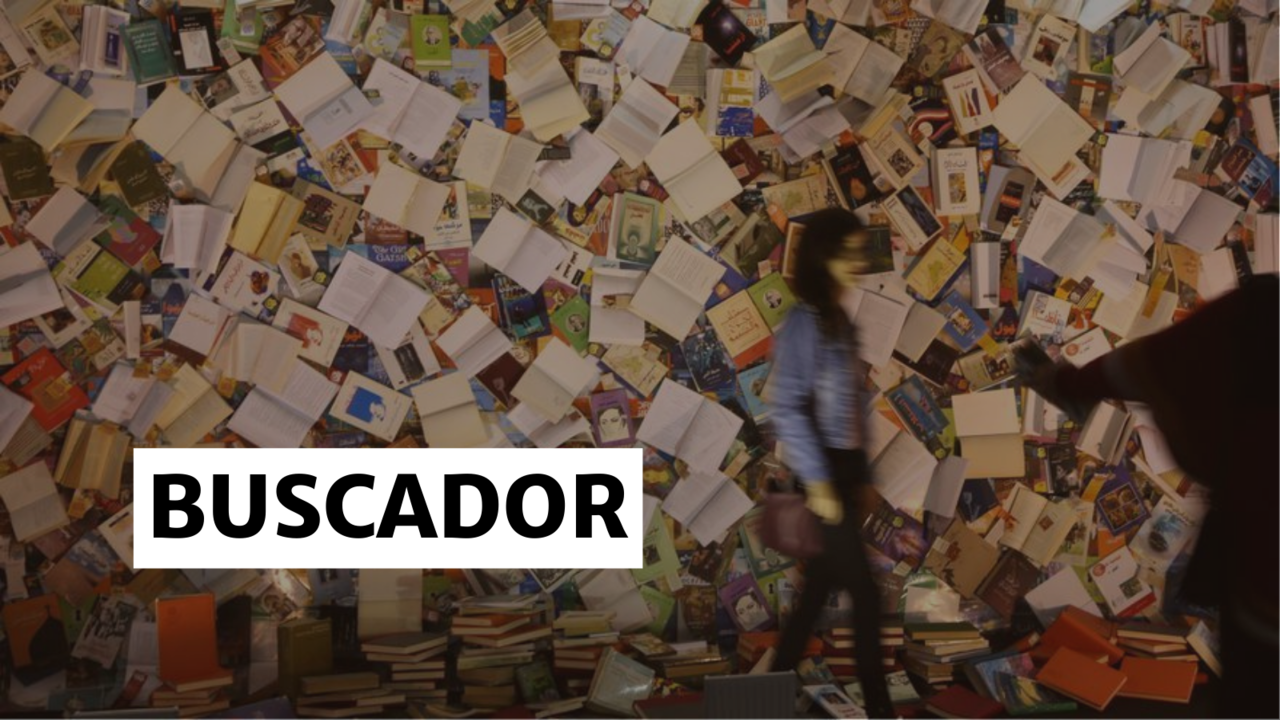 Buscador, los libros más reservados en las bibliotecas de Galicia