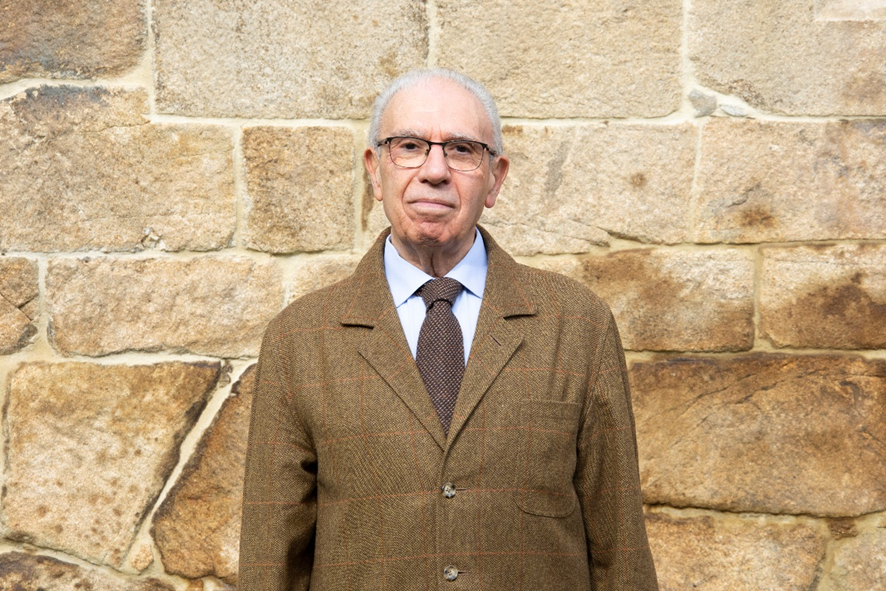 Roberto José Rivas Martínez