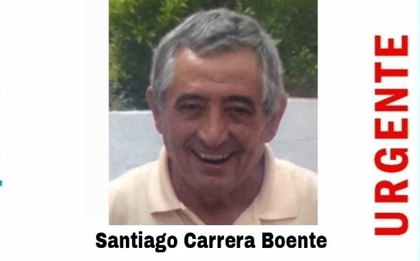 Santiago Carrera