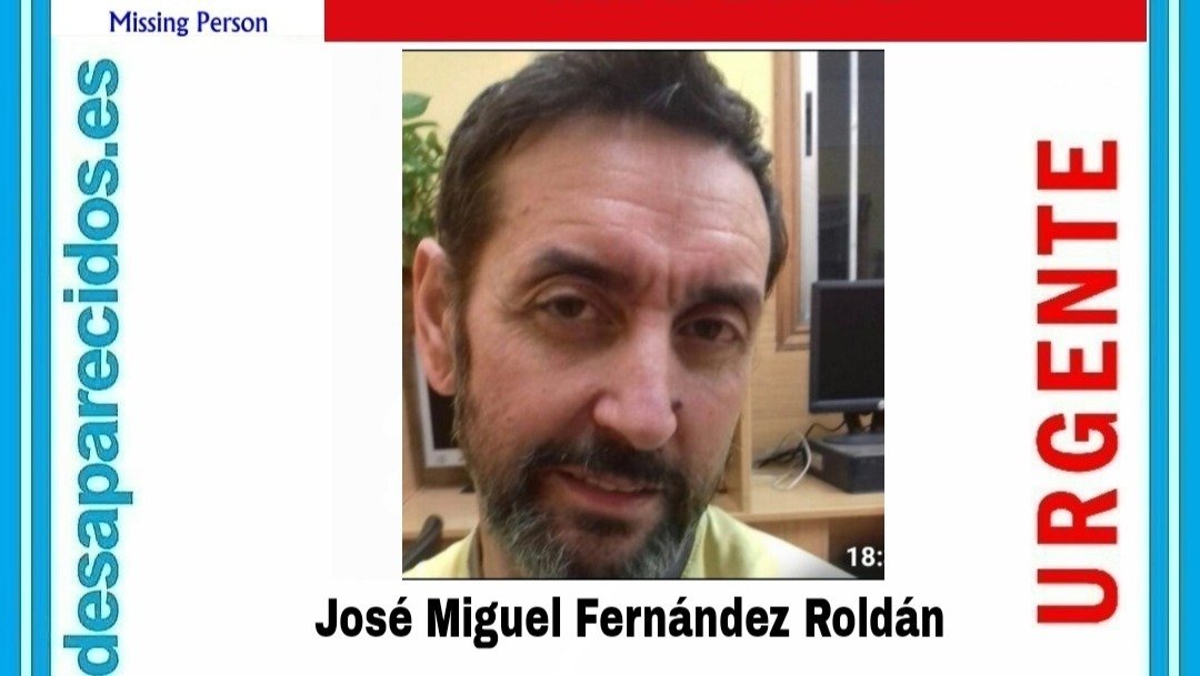 José Miguel Fernández Roldán