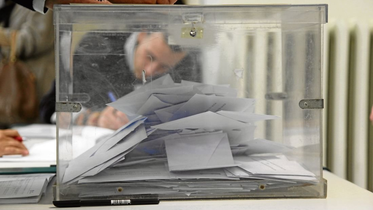 Participación el 28M en las elecciones municipales 2023 en Ourense