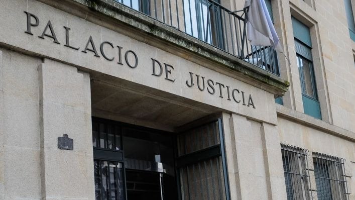 El juicio se celebrará a puerta cerrada en la Audiencia de Ourense.