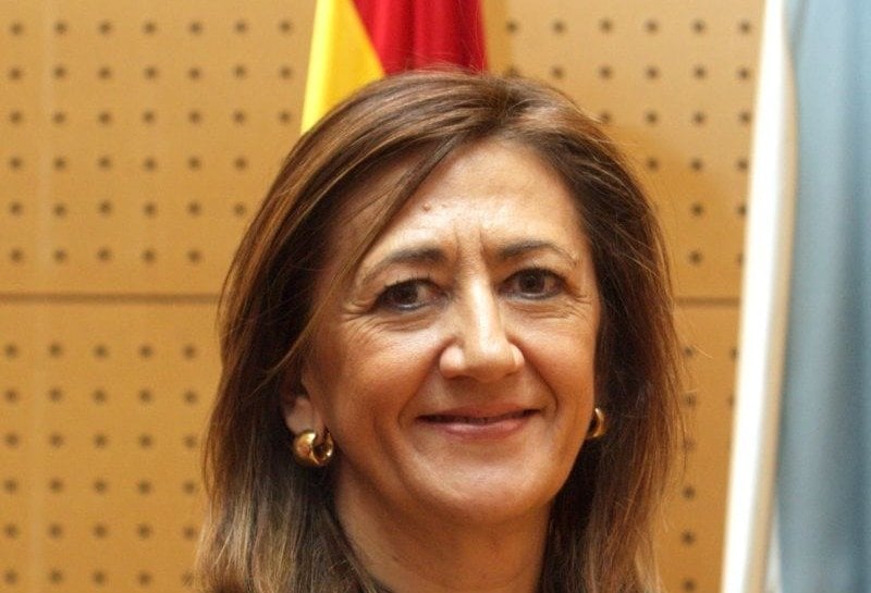 Marisa López, directora de ADOS.