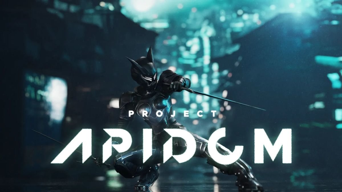 "Project Apidom"