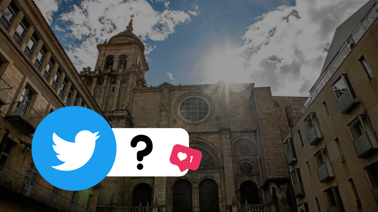 Encuesta sobre la catedral de Ourense